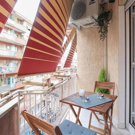 Ziani 5 Rome Vatican Apartment Kültér fotó