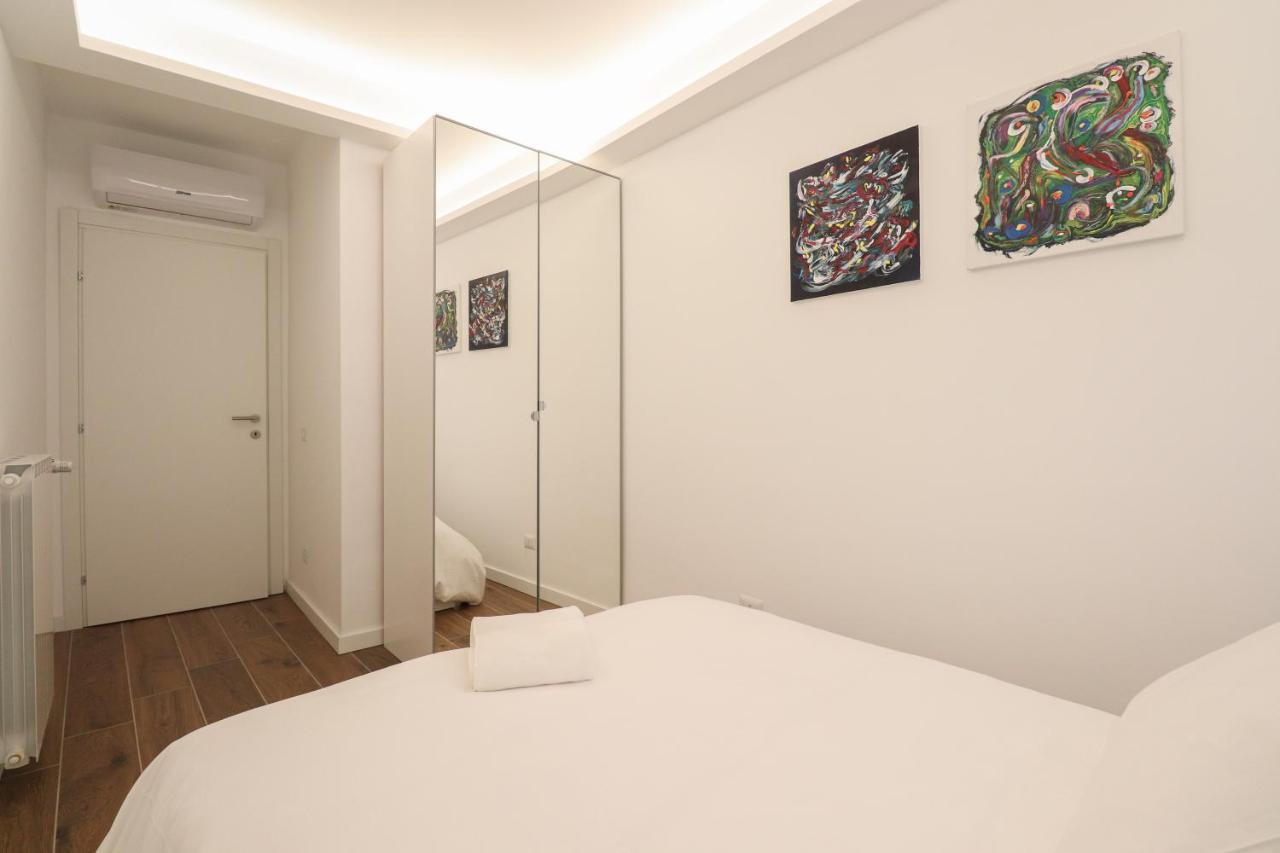 Ziani 5 Rome Vatican Apartment Kültér fotó