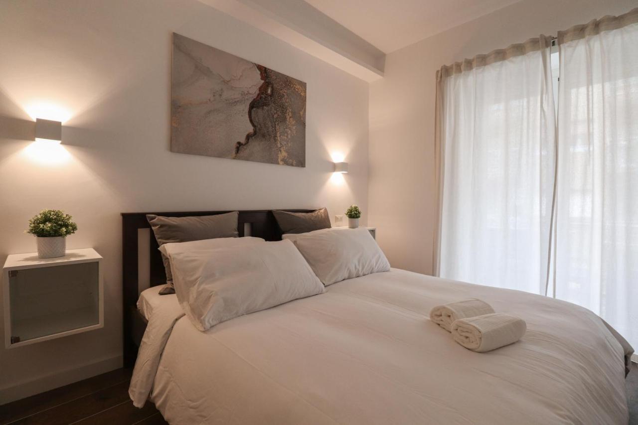 Ziani 5 Rome Vatican Apartment Kültér fotó