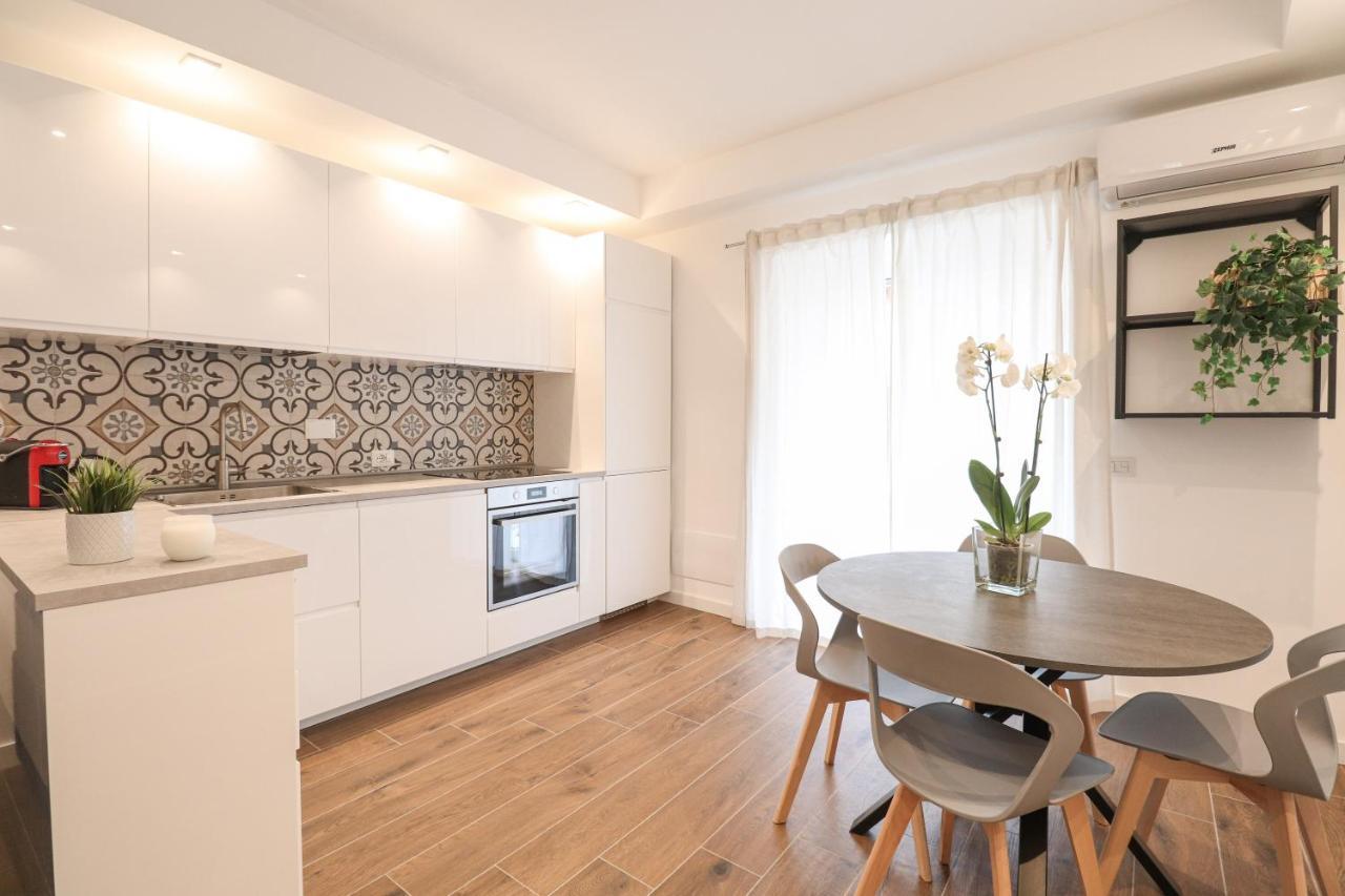 Ziani 5 Rome Vatican Apartment Kültér fotó