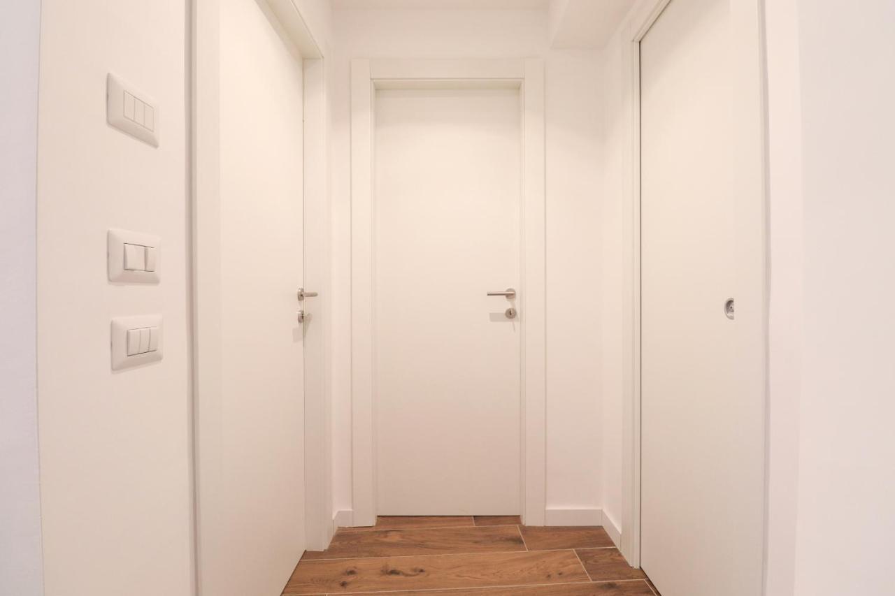 Ziani 5 Rome Vatican Apartment Kültér fotó