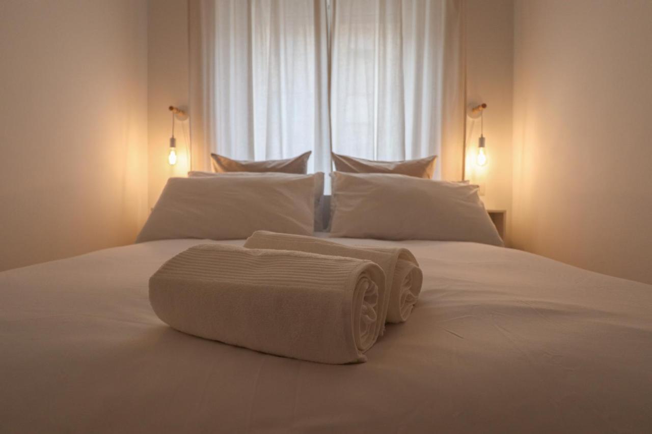 Ziani 5 Rome Vatican Apartment Kültér fotó