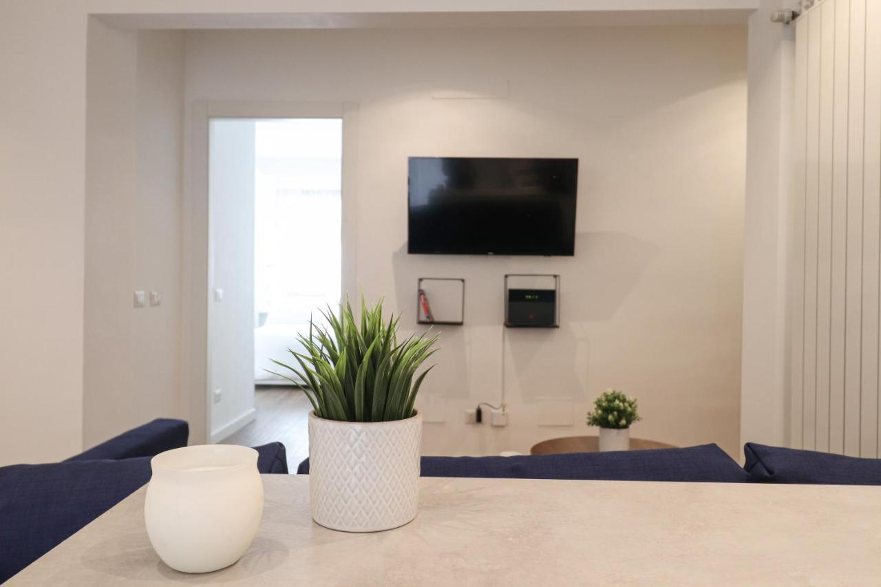 Ziani 5 Rome Vatican Apartment Kültér fotó